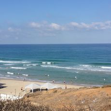 Kirayt Zanz Beach