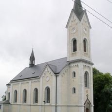 Church of Saint John the Baptist