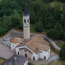 Chiesa di San Lorenzo