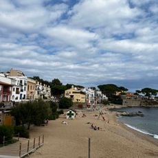Platja del Canadell