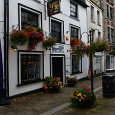 The Weavers Public House