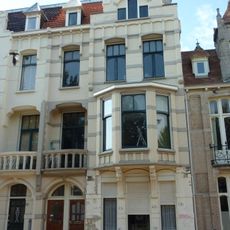 Laan van Meerdervoort 233, The Hague