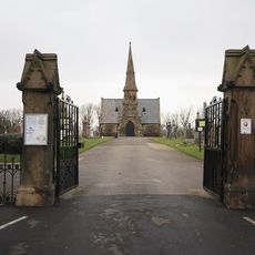 Layton Cemetery