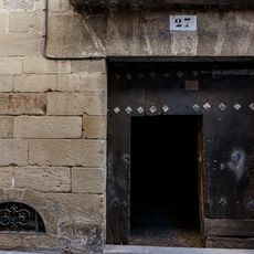 Casa Mayor 27 (Anterior Casa Mayor De Migueloa 27)