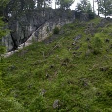 Rotzigmoosberg