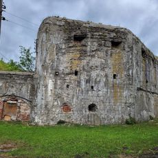 Fort I