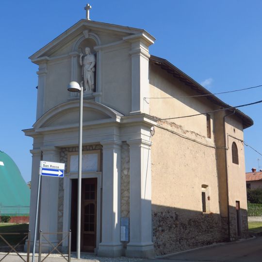 Chiesa di San Rocco