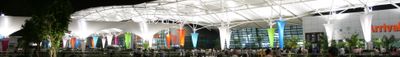 Panoramic View 1