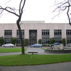 Seattle Times Building