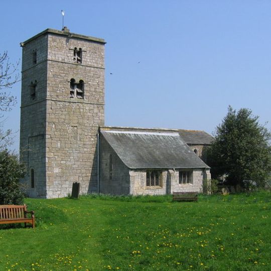 All Saints Episcopal Church