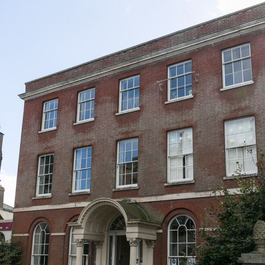 King Edward VI School