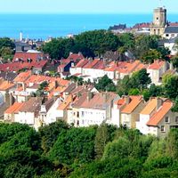 Boulogne-sur-Mer