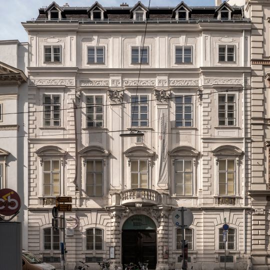 Palazzo Mollard-Clary