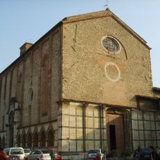 San Domenico de Prato