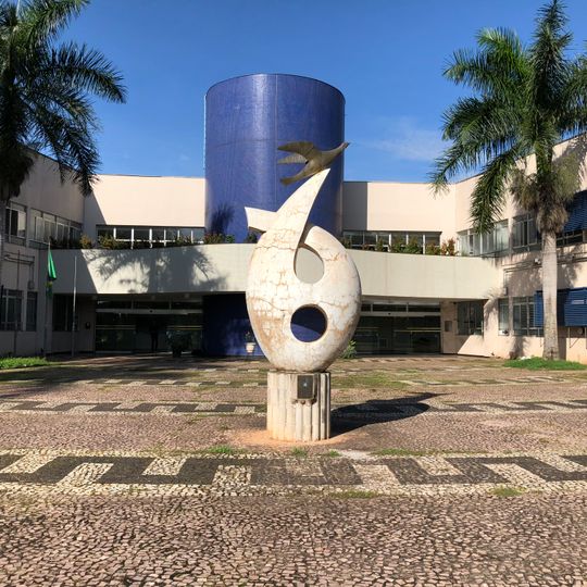 Universidade Federal de Goiás