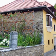 Hafnergasse 2, Friesach