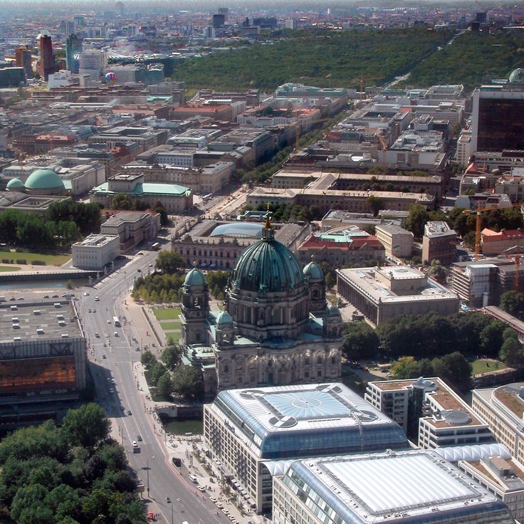 Staatsoper Unter den Linden