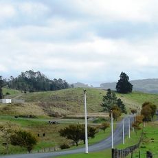 Warkworth Radio Observatory