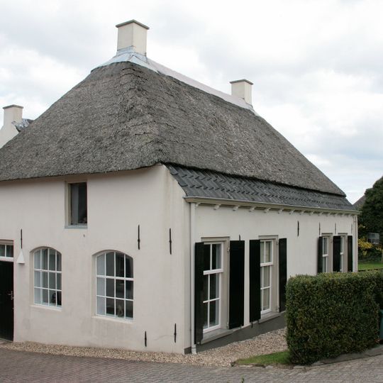 Rijnbandijk 60, Rijswijk