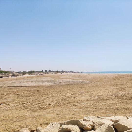 Shahrestān di Genaveh