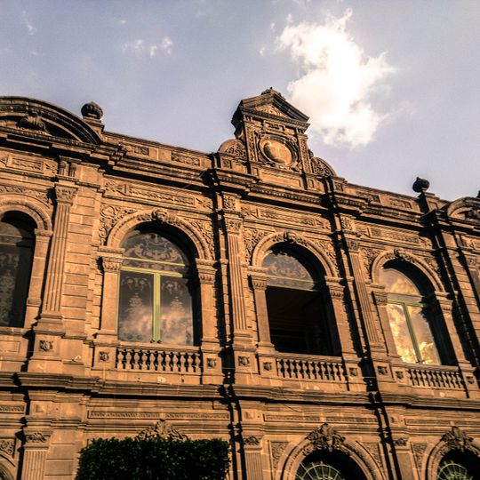 Teatro Xicohténcatl
