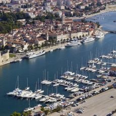 ACI Marina Trogir