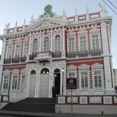 Palácio do Paranaguá