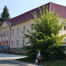 Staré premonštrátske gymnázium