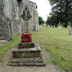 Banningham War Memorial