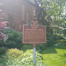 Lane-Hooven House
