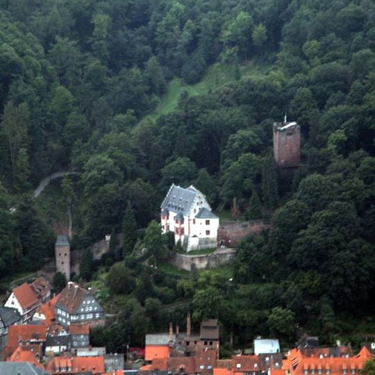 Burg