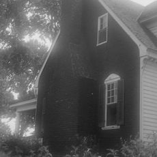 Stratton Manor