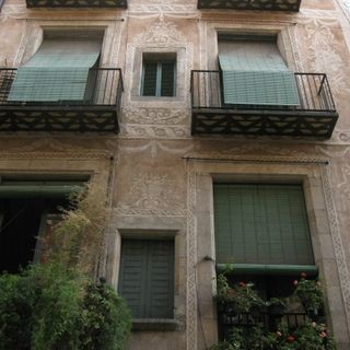 Casa Antoni Monjo
