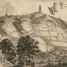 Eresburg