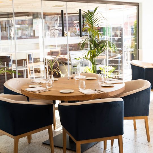 CheChe Restaurant