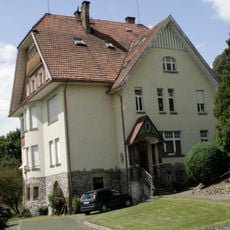 Haus Herzenbergweg 13