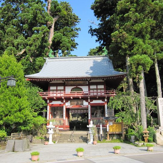 Engaku-ji