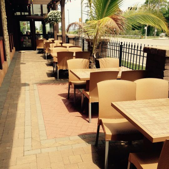 La Fogata Mexican Grill