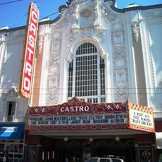 Castro Theatre