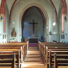 St. Martin