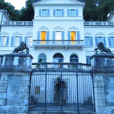 Villa Natta d'Alfiano