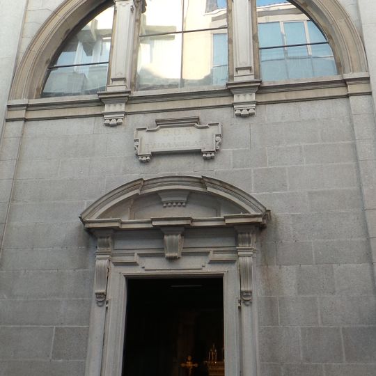 Chiesa di S. Maria Immacolata