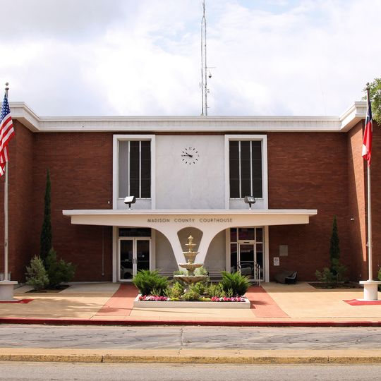 Madison County