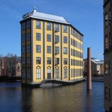 Museum of Work