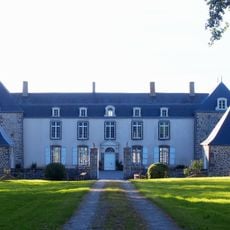 Château du Feu