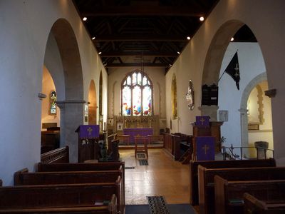 Interior 1