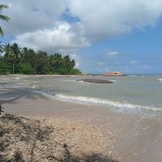 Passikuda beach