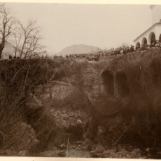 Chiesa della Madonna delle Grazie