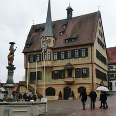 Rathaus Bietigheim