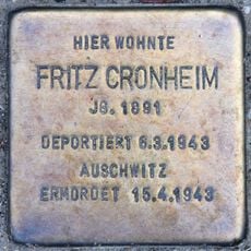 Fritz Cronheim